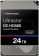 Жесткий диск WD SATA-III 24TB WUH722424ALE6L4 Server Ultrastar DC HC580 (7200rpm) 512Mb 3.5" от магазина РЭССИ