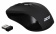 Мышь Acer OMR010 черный оптическая (1200dpi) беспроводная USB (3but) от магазина РЭССИ