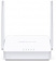 Роутер беспроводной Mercusys MW300D N300 10/100BASE-TX/ADSL белый от магазина РЭССИ
