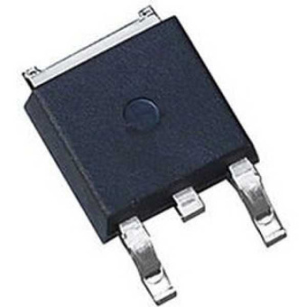 LM1117DT-2.5/NOPB от магазина РЭССИ