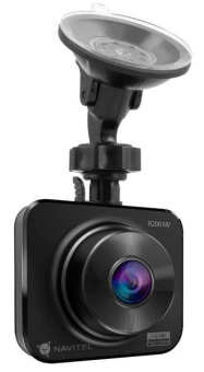 Видеорегистратор Navitel R200 NV черный 1080x1920 1080p 140гр. JL5401 от магазина РЭССИ