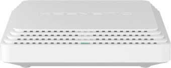 Роутер беспроводной Keenetic Hopper SE (KN-3812) AX3000 10/100/1000BASE-TX/4G ready белый от магазина РЭССИ