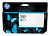 Картридж струйный HP 727 B3P19A голубой (130мл) для HP DJ T920/T1500 от магазина РЭССИ