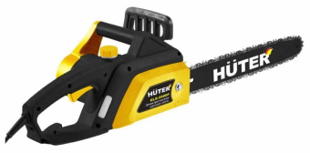 Электрическая цепная пила Huter ELS-2000P 2000Вт дл.шины:16" (40cm) (70/10/3) от магазина РЭССИ