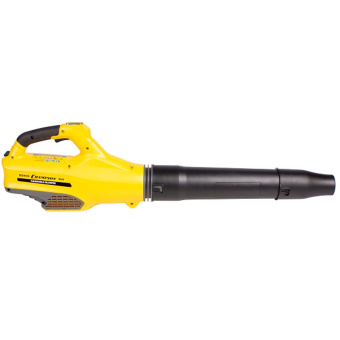 Воздуходувка Champion BB400 пит.:от аккум. желтый/черный от магазина РЭССИ