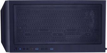 ПК Bloody BD-PC RB65C2 MT Ryzen 5 7500F (3.7) 16Gb SSD1Tb RTX4060 8Gb Windows 11 Home 64 GbitEth 650W черный (2086010) от магазина РЭССИ