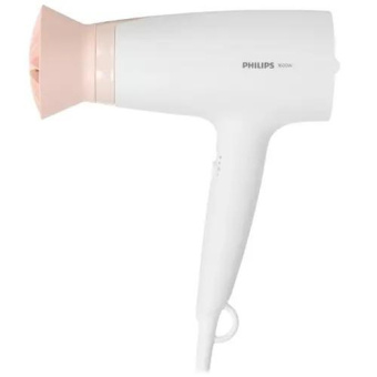 Фен Philips BHD300/00 1600Вт белый/розовый от магазина РЭССИ