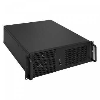 Корпус Exegate Pro 3U 600W черный от магазина РЭССИ