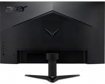 Монитор Acer 23.8" Nitro QG241YPbmiipx черный VA LED 1ms 16:9 HDMI M/M матовая HAS Piv 250cd 178гр/178гр 1920x1080 DP FHD 4.11кг от магазина РЭССИ