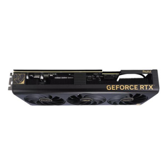 Видеокарта Asus PCI-E 4.0 PROART-RTX4070TI-O12G NVIDIA GeForce RTX 4070TI 12Gb 192bit GDDR6X 2610/21000 HDMIx1 DPx3 HDCP Ret от магазина РЭССИ