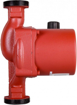 Насос циркуляционный Вихрь Ц-25/8 СТАНДАРТ 245Вт 7800л/час (68/7/11) от магазина РЭССИ