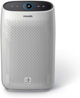 Увлажнитель-очиститель воздуха Philips AC1215/10 белый от магазина РЭССИ