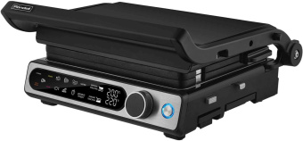 Гриль-пресс Rondell-МБТ RDE-1700 от магазина РЭССИ