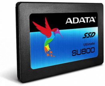 Накопитель SSD A-Data SATA III 512Gb ASU800SS-512GT-C SU800 2.5" от магазина РЭССИ