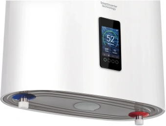 Водонагреватель Electrolux SmartInverter EWH 80 2кВт 80л электрический настенный/белый от магазина РЭССИ