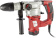 Картинка Перфоратор RedVerg RD-RH1200S патрон:SDS-plus уд.:5Дж 1200Вт (кейс в комплекте) от магазина РЭССИ Перфоратор RedVerg RD-RH1200S патрон:SDS-plus уд.:5Дж 1200Вт (кейс в комплекте) от магазина РЭССИ