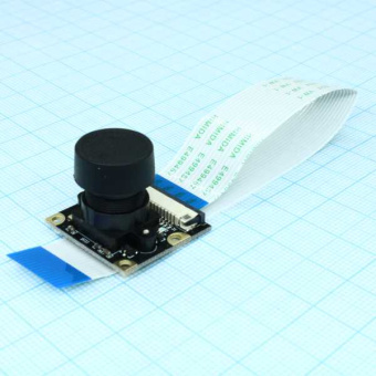 RPI CAMERA (G) от магазина РЭССИ