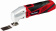 Картинка Многофункциональный инструмент Einhell TC-MG 220/1 E 220Вт черный/красный (4465095) от магазина РЭССИ Многофункциональный инструмент Einhell TC-MG 220/1 E 220Вт черный/красный (4465095) от магазина РЭССИ