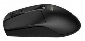 Мышь A4Tech G3-330NS черный оптическая (1200dpi) silent беспроводная USB (3but) от магазина РЭССИ