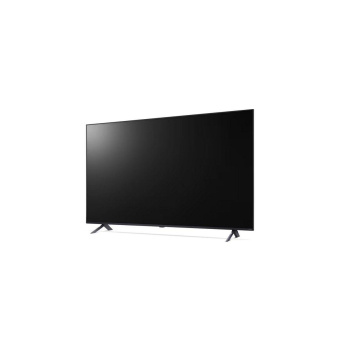 Телевизор LED LG 75" 75QNED80T6A.ARUG черный титан 4K Ultra HD 60Hz DVB-T DVB-T2 DVB-C DVB-S DVB-S2 USB WiFi Smart TV от магазина РЭССИ