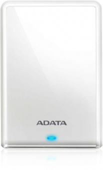Жесткий диск A-Data USB 3.1 2Tb AHV620S-2TU31-CWH HV620S 2.5" белый от магазина РЭССИ