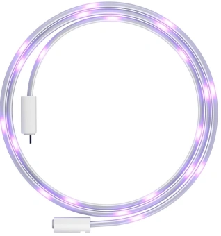 Удлинитель умных светодиодных лент Yandex Matter 8.2В 1м (YNDX-00547) от магазина РЭССИ