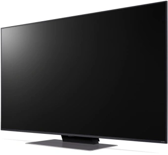 Телевизор LED LG 50" 50QNED86T6A.ARUB черный титан 4K Ultra HD 120Hz DVB-T DVB-T2 DVB-C DVB-S DVB-S2 USB WiFi Smart TV от магазина РЭССИ