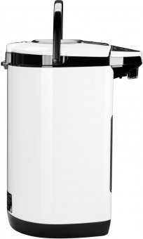 Термопот Hyundai HYTP-3850 6л. 750Вт белый/черный от магазина РЭССИ