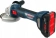 Картинка Углошлифовальная машина Bosch GWS 180-LI 11000об/мин рез.шпин.:M14 d=125мм жестк.кейс (06019H9025) от магазина РЭССИ Углошлифовальная машина Bosch GWS 180-LI 11000об/мин рез.шпин.:M14 d=125мм жестк.кейс (06019H9025) от магазина РЭССИ