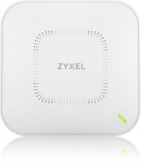 Точка доступа Zyxel NebulaFlex Pro WAX650S (WAX650S-EU0101F) AX3600 1/2.5/5GBASE-T белый (упак.:1шт) от магазина РЭССИ