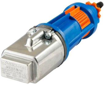 Насос вибрационный Джилекс Качан 20/60-25м 225Вт 1200л/час (8602) от магазина РЭССИ