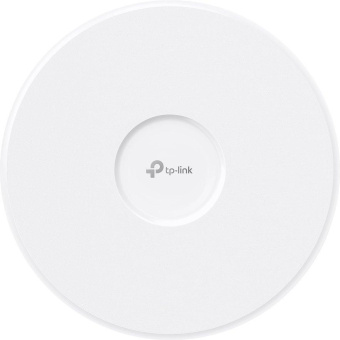 Точка доступа TP-Link EAP783 10GBASE-X белый от магазина РЭССИ