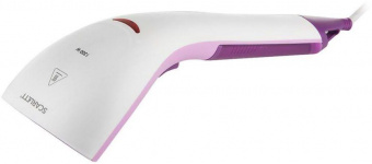 Отпариватель ручной Scarlett SC-GS135S11 1300Вт фиолетовый от магазина РЭССИ