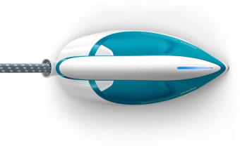 Парогенератор Philips GC7920/20 2400Вт голубой/белый от магазина РЭССИ