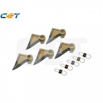 Сепаратор Cet CET7103 (4040-5755-01) для Konica Minolta Bizhub 200/250/350 тефлонового вала от магазина РЭССИ