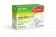 Сетевой адаптер Powerline TP-Link TL-WPA4220 KIT AV600 Fast Ethernet от магазина РЭССИ