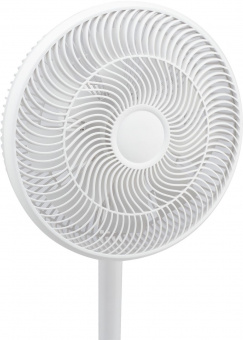 Вентилятор напольный Domfy DCW-F-40P-1 40Вт скоростей:6 белый (упак.:1шт) от магазина РЭССИ