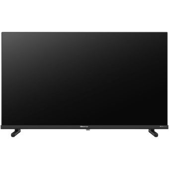 Телевизор LED Hisense 32" 32A5NQ Frameless черный HD 60Hz DVB-T2 DVB-C DVB-S2 USB WiFi Smart TV (RUS) от магазина РЭССИ