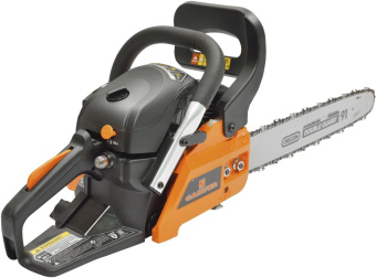 Бензопила Carver RSG 242Х 1600Вт 2.1л.с. дл.шины:16" (40cm) (01.004.00053) от магазина РЭССИ