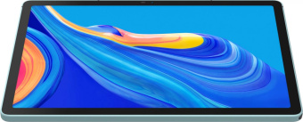 Планшет Digma Pro Edge G85 (2.0) 8C RAM6Gb ROM128Gb 11" In-Cell 1920x1200 4G 2Sim Android 14 мятный 13Mpix 5Mpix BT WiFi microSD 256Gb 7000mAh от магазина РЭССИ