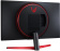 Монитор LG 27" UltraGear 27GN600-B черный IPS LED 1ms 16:9 HDMI матовая 350cd 178гр/178гр 1920x1080 FreeSync DP FHD 5.8кг от магазина РЭССИ