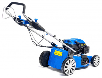 Газонокосилка роторная Hyundai L 4610S от магазина РЭССИ