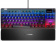 Клавиатура Steelseries Apex Pro TKL механическая черный USB for gamer LED (подставка для запястий) (64734) от магазина РЭССИ