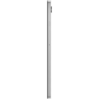 Планшет Samsung Galaxy Tab A9 SM-X110 Helio G99 (2.2) 8C RAM4Gb ROM64Gb 8.7" LCD 1340x800 Android 13 серебристый 8Mpix 2Mpix BT WiFi Touch microSD 1Tb 5100mAh 7hr от магазина РЭССИ