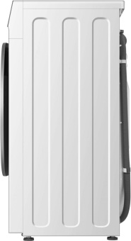 Стиральная машина Hisense WF5S7041BW3 класс: A загр.фронтальная макс.:7кг белый от магазина РЭССИ
