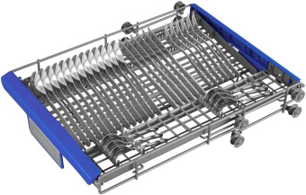 Посудомоечная машина встраив. Maunfeld MLP-083I Light Beam узкая от магазина РЭССИ