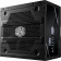 Блок питания Cooler Master ATX 400W Elite V4 80+ (24+4+4pin) APFC 120mm fan 3xSATA RTL от магазина РЭССИ