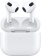 Гарнитура вкладыши Apple AirPods 3 A2565,A2564,A2566 белый беспроводные bluetooth в ушной раковине (MME73ZA/A) от магазина РЭССИ