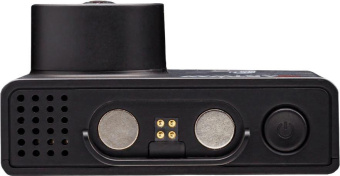 Видеорегистратор Artway AV-701 черный 8Mpix 2160x3840 2160p 170гр. GPS Novatek 96670 от магазина РЭССИ