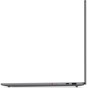 Ноутбук Lenovo Yoga Slim7 15ILL9 Core Ultra 7 256V 16Gb SSD1Tb Intel Arc 140V 15.3" IPS Touch WQXGA+ (2880x1800) Windows 11 Home grey WiFi BT Cam (83HM004MRK) от магазина РЭССИ
